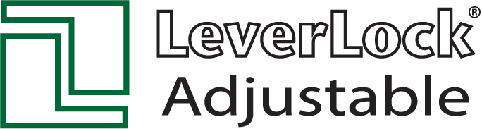 Leverlock® Adjustable Paddles